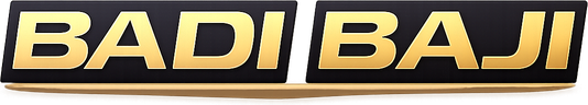Badi Baji Logo